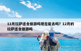 12月拉萨适合旅游吗现在能去吗？12月的拉萨适合旅游吗