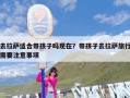 去拉萨适合带孩子吗现在？带孩子去拉萨旅行需要注意事项