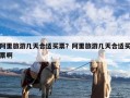 阿里旅游几天合适买票？阿里旅游几天合适买票啊