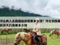 河北两人去西藏旅游需要多少钱？河北到西藏旅游大约需要多少钱