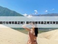 旅行社哪家最正规？旅行社哪家最正规又便宜