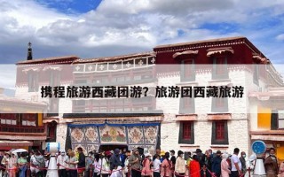 携程旅游西藏团游？旅游团西藏旅游