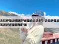 去拉萨旅游跟团好还是自己去好？去拉萨是自驾游好还是报旅行团