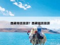 西藏带团旅游？西藏组团旅游