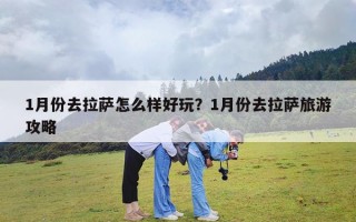 1月份去拉萨怎么样好玩？1月份去拉萨旅游攻略