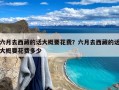 六月去西藏的话大概要花费？六月去西藏的话大概要花费多少