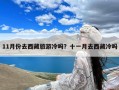 11月份去西藏旅游冷吗？十一月去西藏冷吗