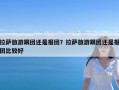 拉萨旅游跟团还是报团？拉萨旅游跟团还是报团比较好