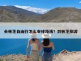 去林芝自由行怎么安排路线？到林芝旅游