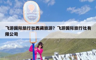 飞游国际旅行社西藏旅游？飞游国际旅行社有限公司