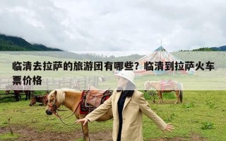 临清去拉萨的旅游团有哪些？临清到拉萨火车票价格