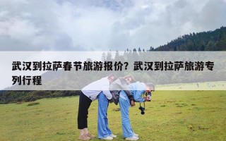 武汉到拉萨春节旅游报价？武汉到拉萨旅游专列行程