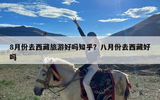 8月份去西藏旅游好吗知乎？八月份去西藏好吗