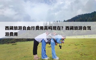 西藏旅游自由行费用高吗现在？西藏旅游自驾游费用