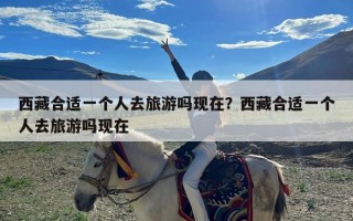 西藏合适一个人去旅游吗现在？西藏合适一个人去旅游吗现在