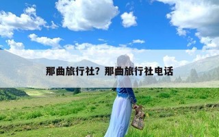 那曲旅行社？那曲旅行社电话