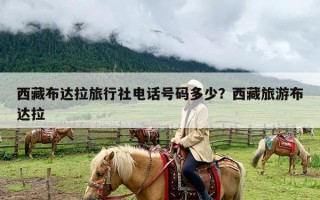 西藏布达拉旅行社电话号码多少？西藏旅游布达拉