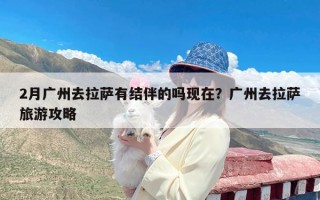 2月广州去拉萨有结伴的吗现在？广州去拉萨旅游攻略