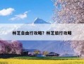 林芝自由行攻略？林芝旅行攻略