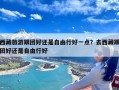 西藏旅游跟团好还是自由行好一点？去西藏跟团好还是自由行好