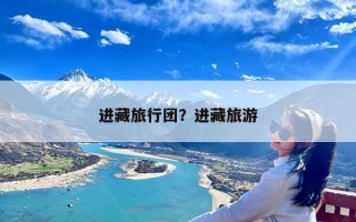 进藏旅行团？进藏旅游