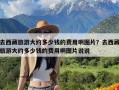 去西藏旅游大约多少钱的费用啊图片？去西藏旅游大约多少钱的费用啊图片说说