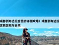 成都到布达拉宫旅游详细攻略？成都到布达拉宫我想租车自驾