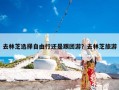 去林芝选择自由行还是跟团游？去林芝旅游